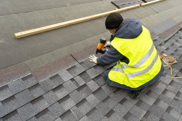 Best Metal Roofing Contractor  in South Creek, WA