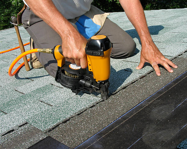 Best Roof Waterproofing Services  in South Creek, WA