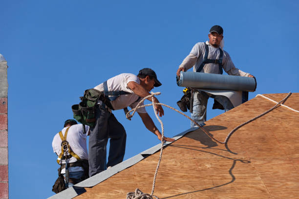 Best Commercial Roofing Services  in South Creek, WA