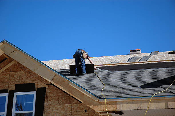 Best Roof Leak Repair  in South Creek, WA