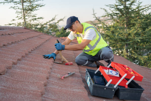 Best Emergency Roof Repair  in South Creek, WA
