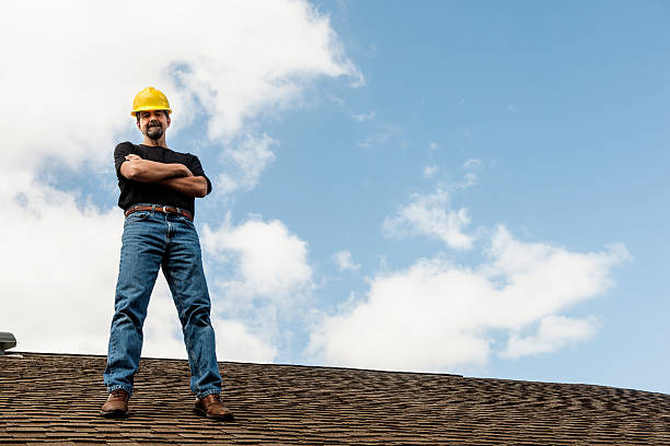 Best Residential Roofing Contractor  in South Creek, WA