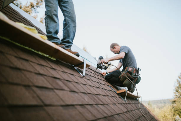 Quick and Trustworthy Emergency Roof Repair Services in South Creek, WA